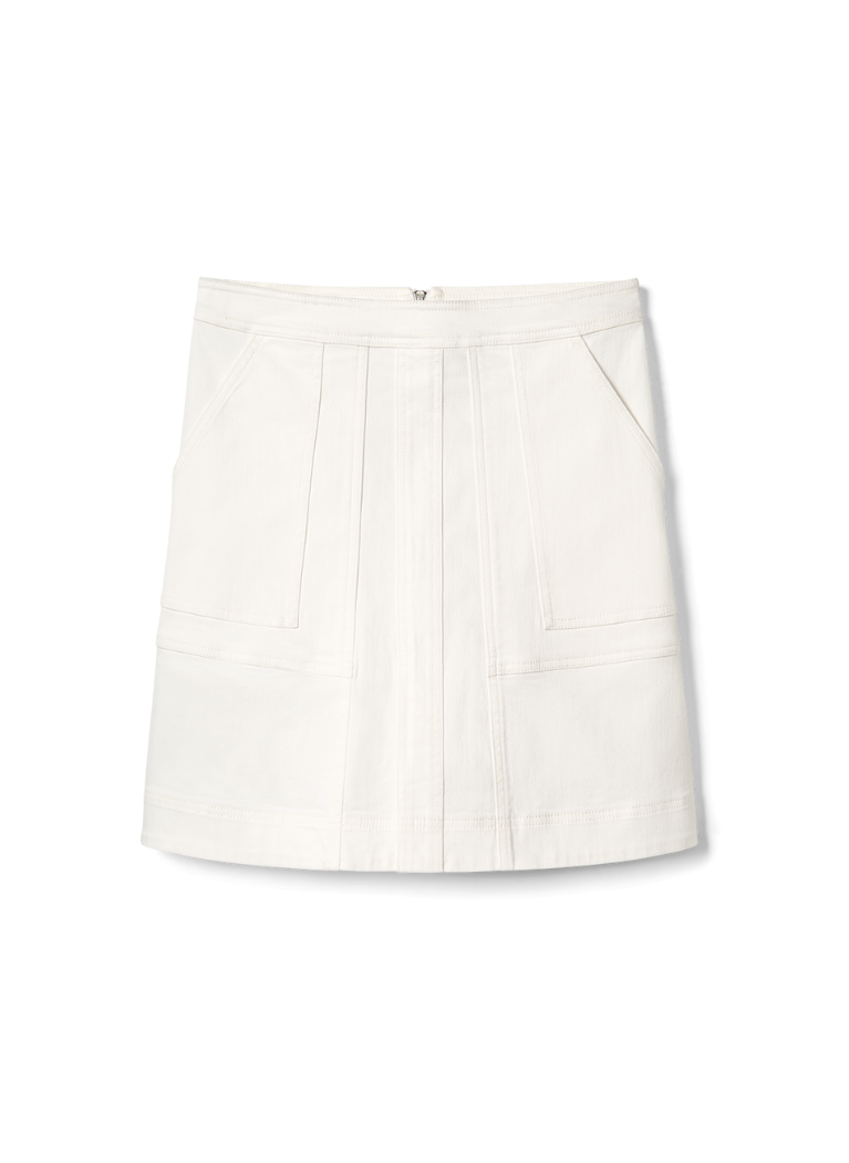 Everyday Skirt
