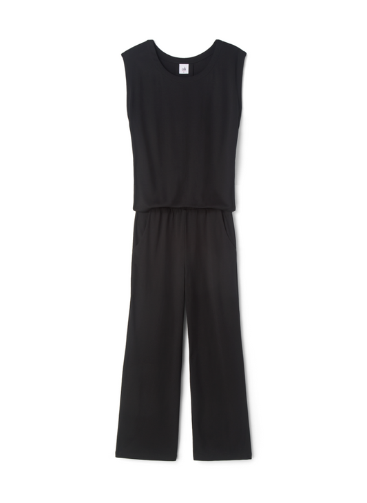 Easygoing Jumpsuit