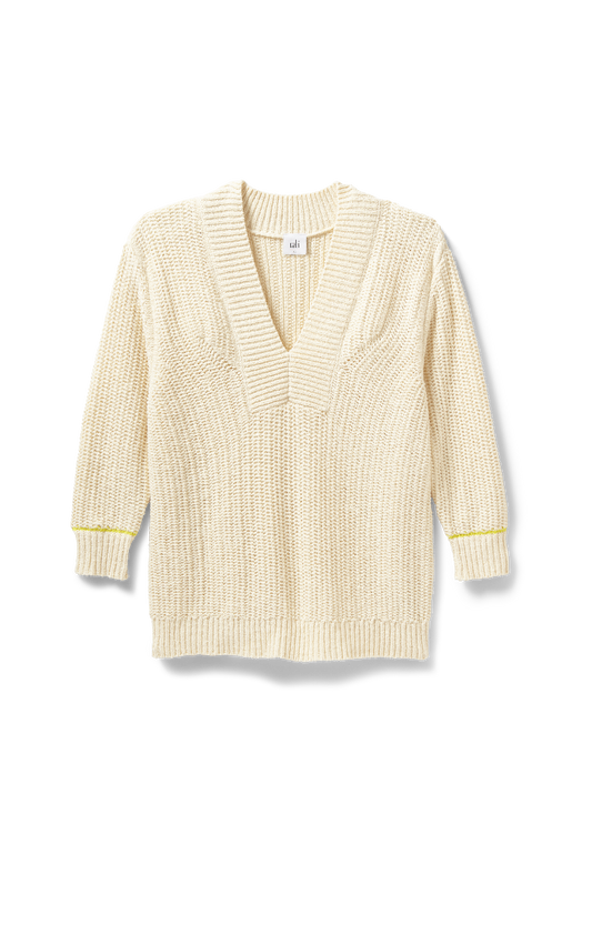 6233 Croquet Pullover