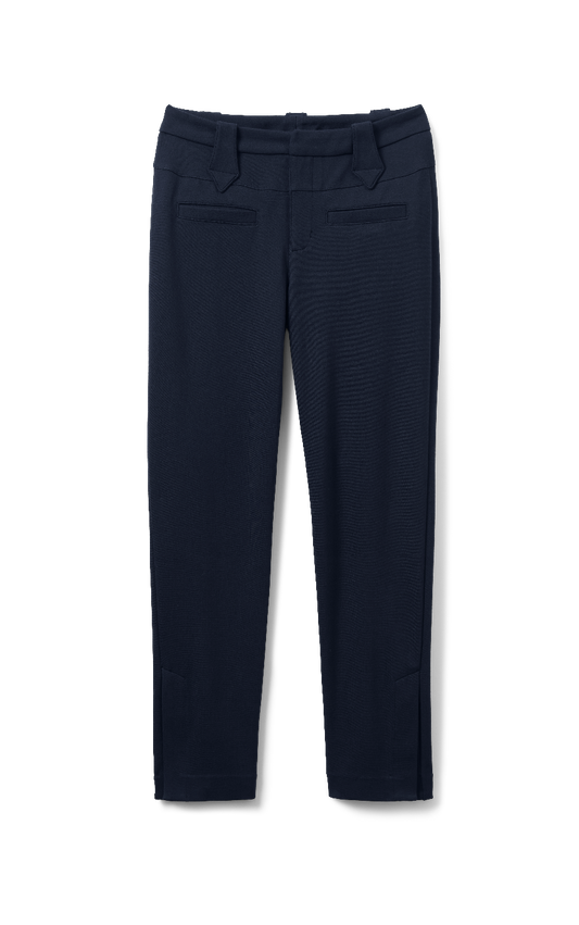 6265 Barrister Trouser in Classic Navy