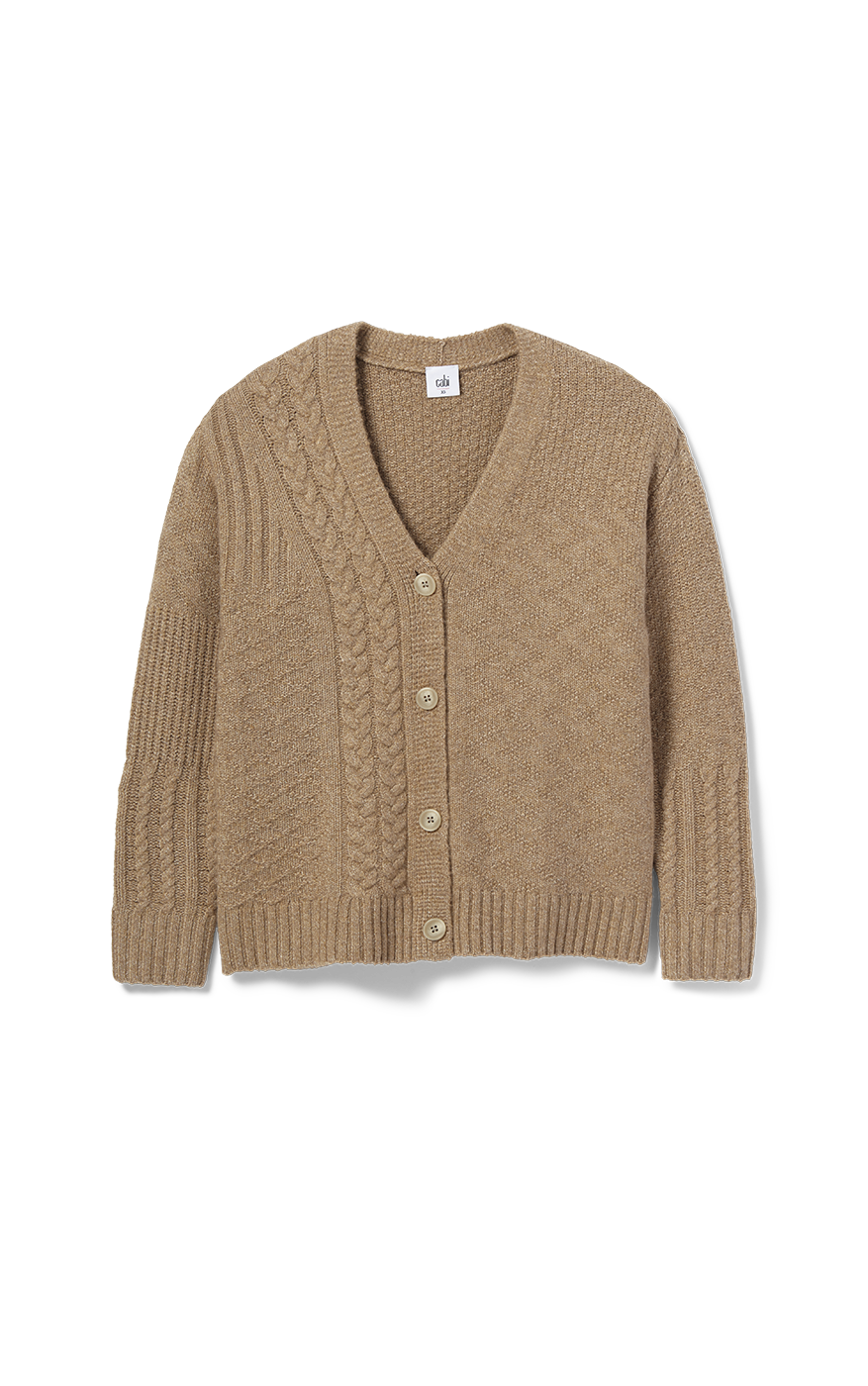 4474 Neighbor Cardigan