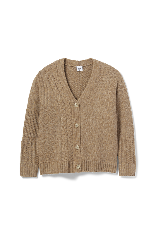 4474 Neighbor Cardigan