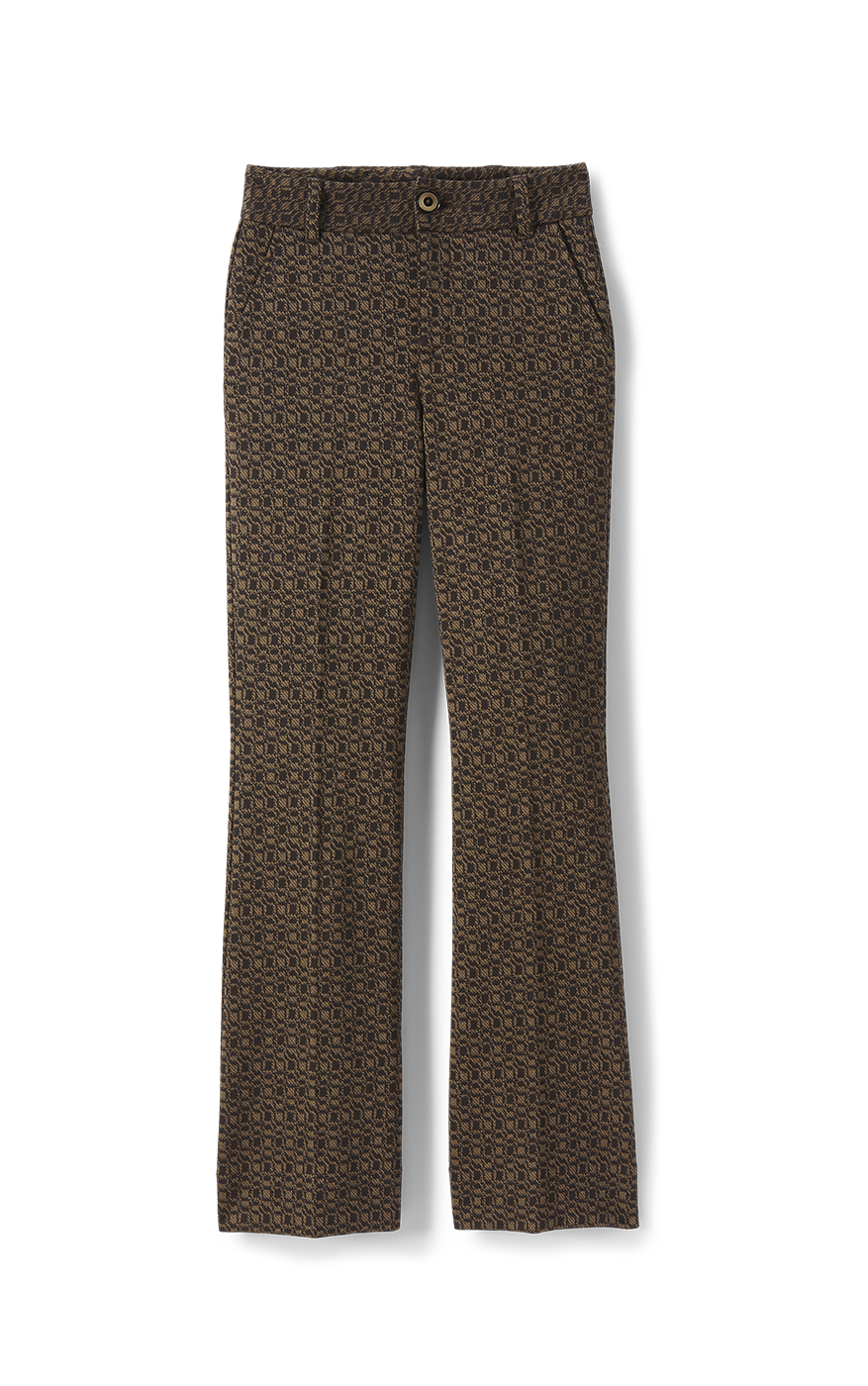 4505 Director Trouser