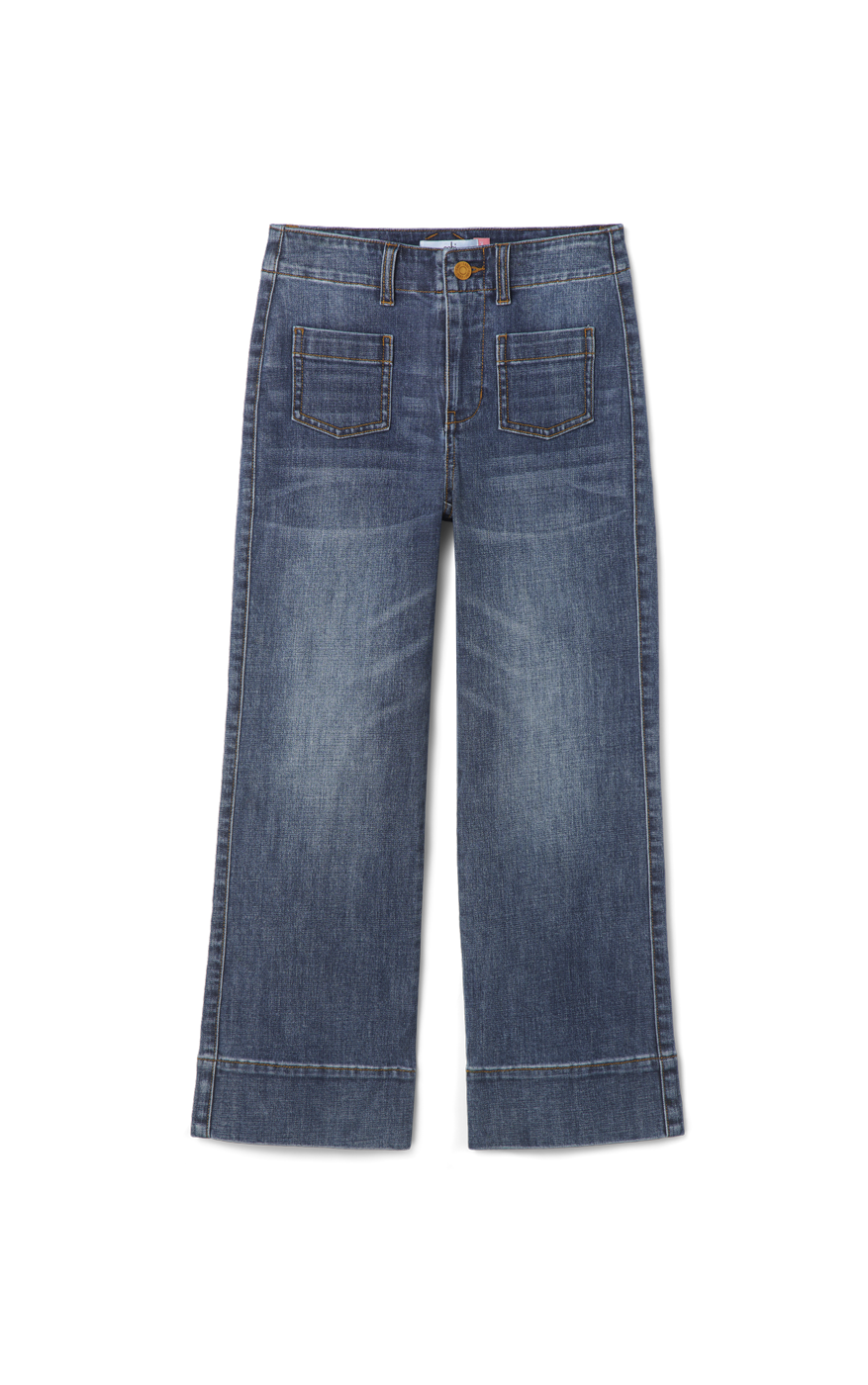 carmel crop flat 