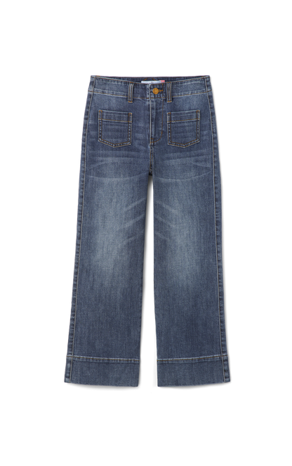 carmel crop flat 