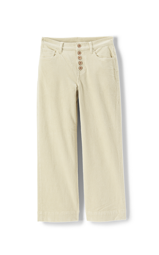 Palm Beach Cropped Pant